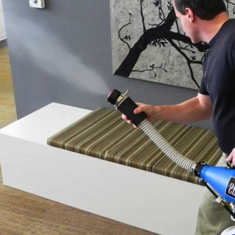 Professional Odor Removal in Mount Pleasant, IA